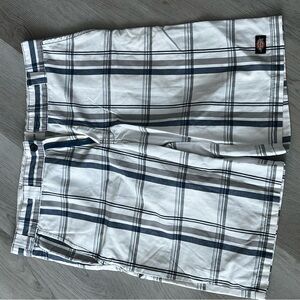Men’s dickies shorts